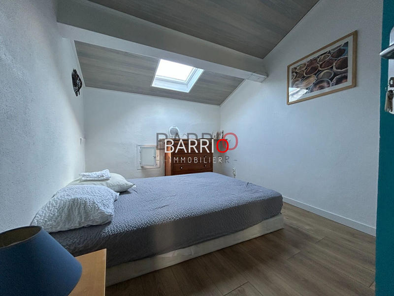 Maison - 156 m² - 7 pièces