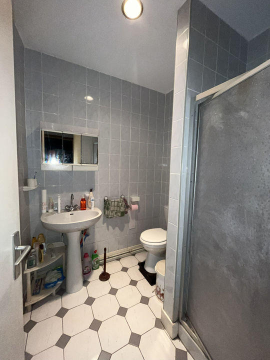 Fermette - 165 m² - 7 pièces