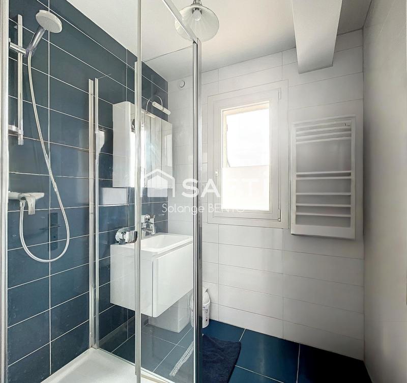 Maison - 192 m² - 8 pièces