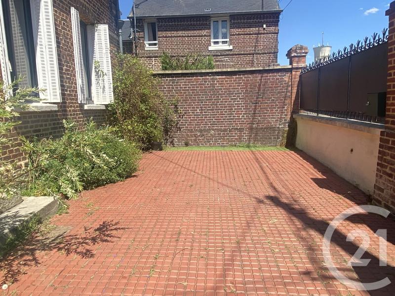 Maison - 68 m² - 4 pièces