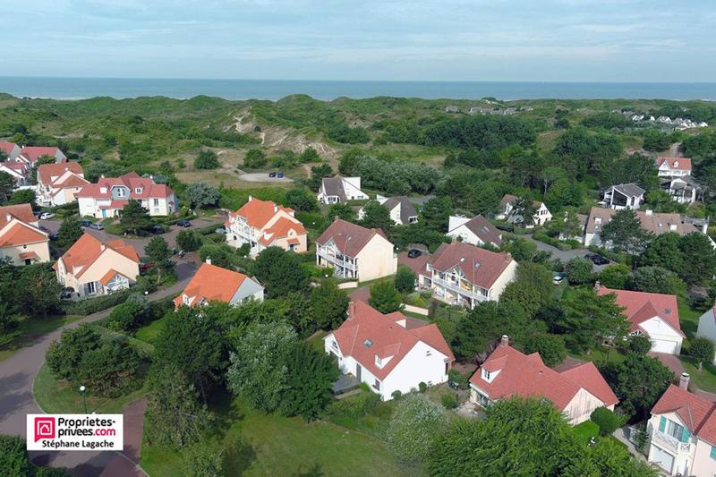 Appartement - 73 m² - 4 pièces