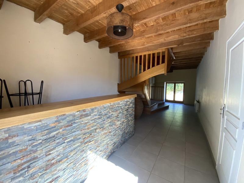 Maison - 196 m² - 6 pièces