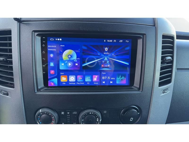 Mercedes Sprinter Fourgon Fgn 313 Cdi 37s 4x2 3.5t