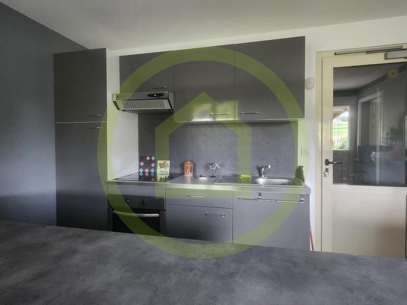 Maison - 186 m² - 7 pièces