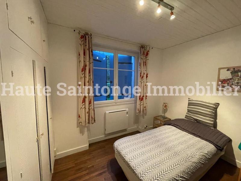 Maison de village - 102 m² - 5 pièces