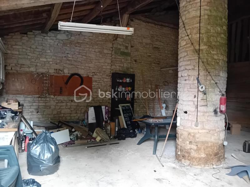 Propriété - 110 m² - 4 pièces