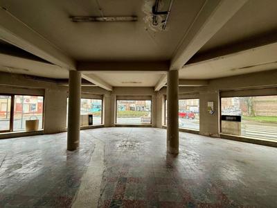 Local commercial - 135 m²