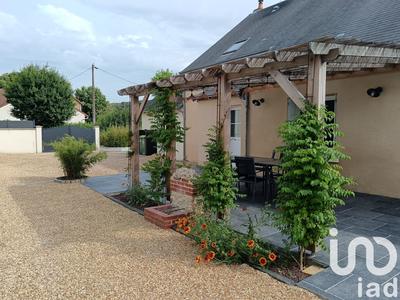 Maison - 183 m² - 9 pièces