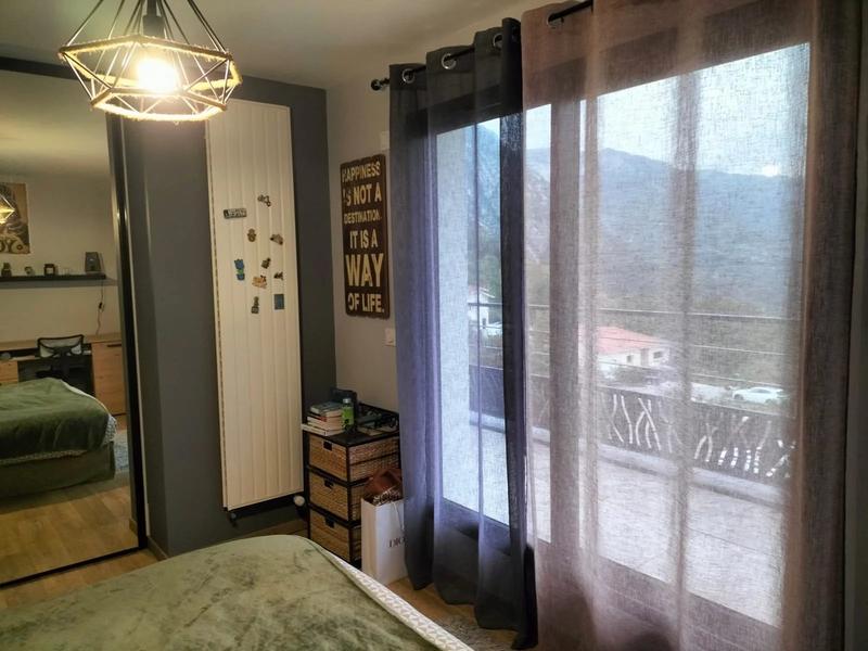 Maison - 113 m² - 5 pièces