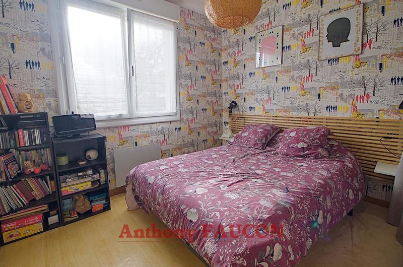 Maison - 102 m² - 6 pièces