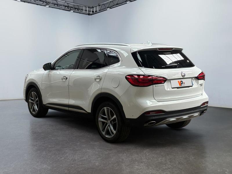 Mg Ehs 1.5t Gdi Phev Luxury