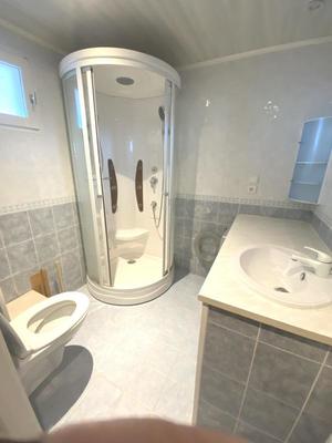 Appartement - 31 m² - 2 pièces