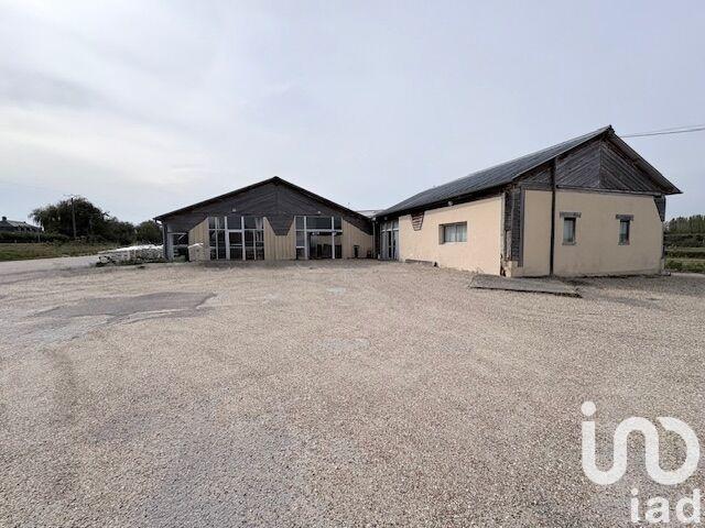 Appartement - 2 105 m² - 10 pièces