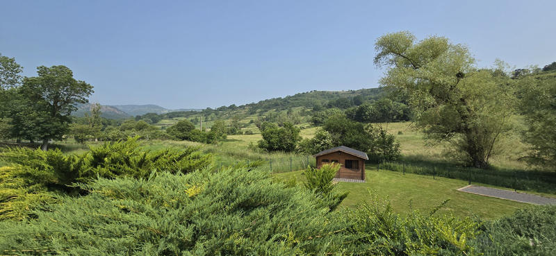 Villa - 206 m² - 6 pièces