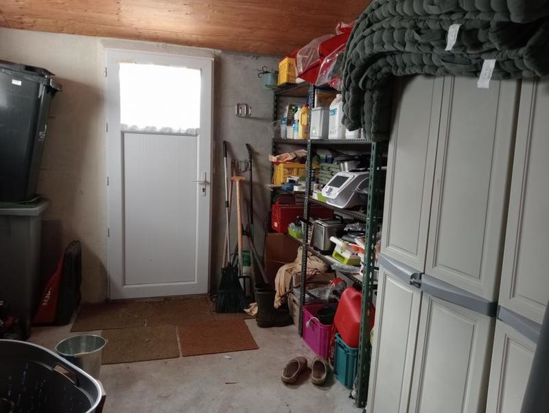 Maison - 89 m² - 5 pièces