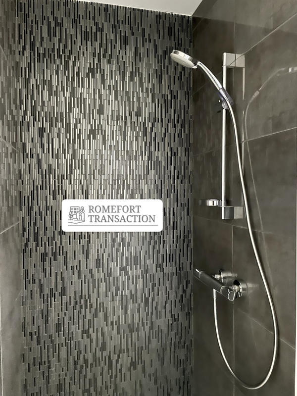 Appartement - 32 m² - 2 pièces