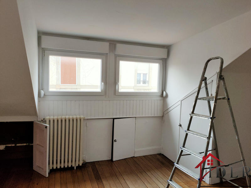 Local commercial - 147 m²