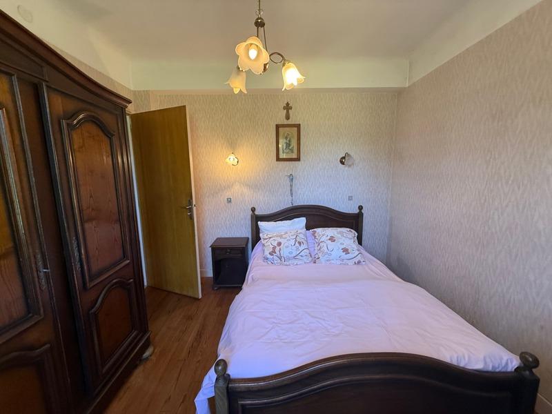 Maison de village - 150 m² - 8 pièces