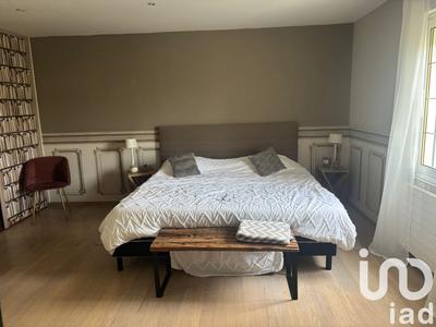 Maison - 226 m² - 5 pièces