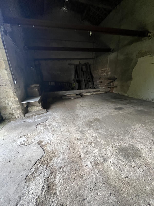 Maison - 206 m² - 5 pièces