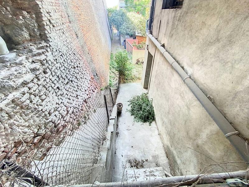 Maison de ville - 104 m² - 4 pièces