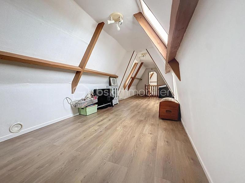 Maison de village - 152 m² - 5 pièces