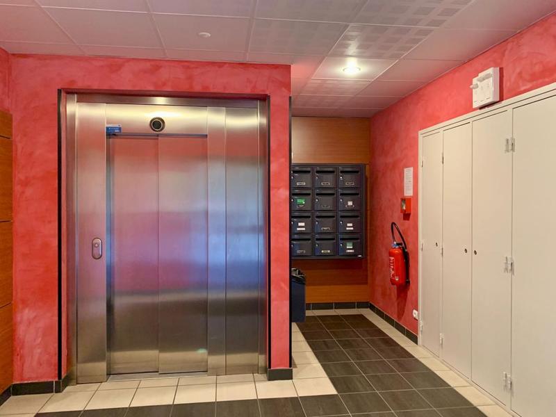 Appartement - 88 m² - 4 pièces