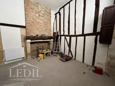 Maison - 166 m² - 4 pièces