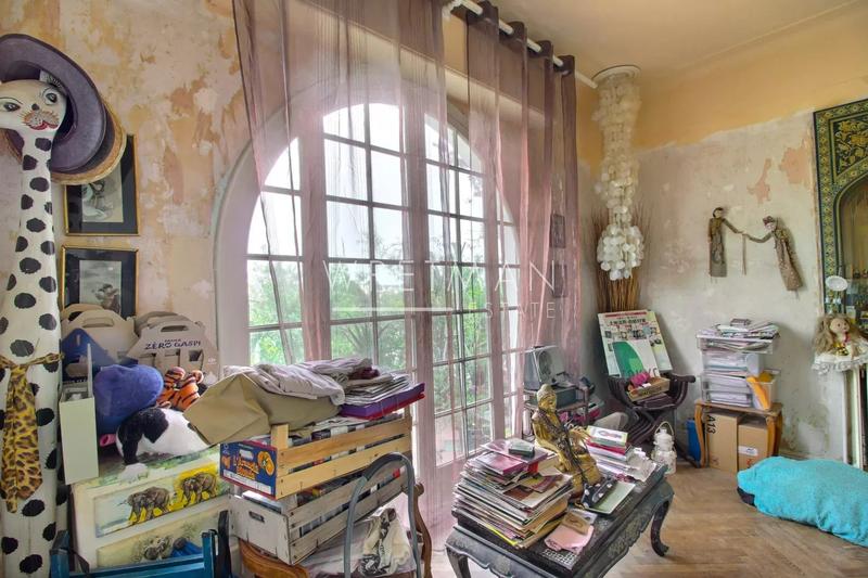 Maison - 154 m² - 5 pièces