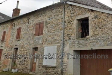 Maison - 165 m² - 8 pièces