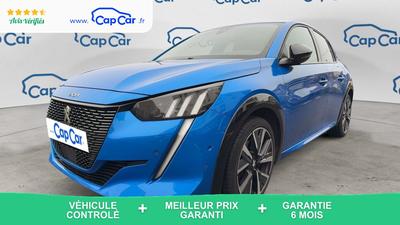 Peugeot 208 1.2 PureTech 100 Gt Line