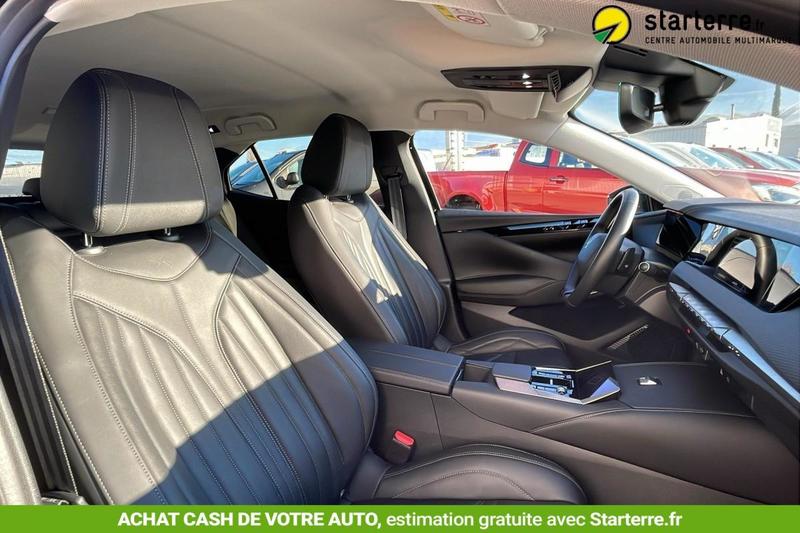 Ds Ds 4 PureTech 130 Eat8 Rivoli