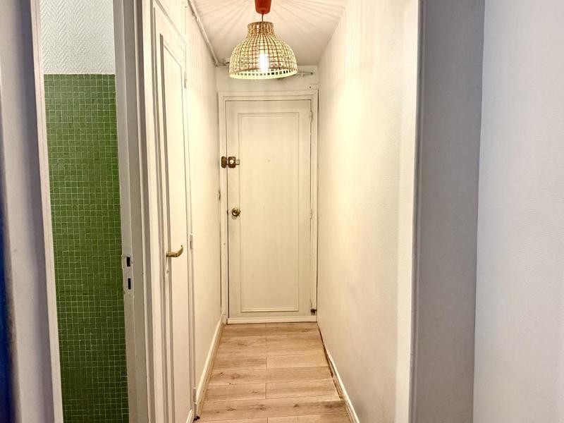 Appartement - 26 m² - 1 pièce