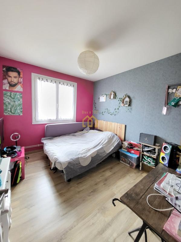 Maison de village - 139 m² - 7 pièces