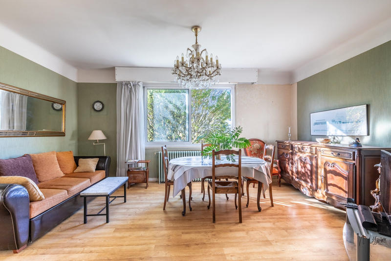 Maison - 121 m² - 4 pièces