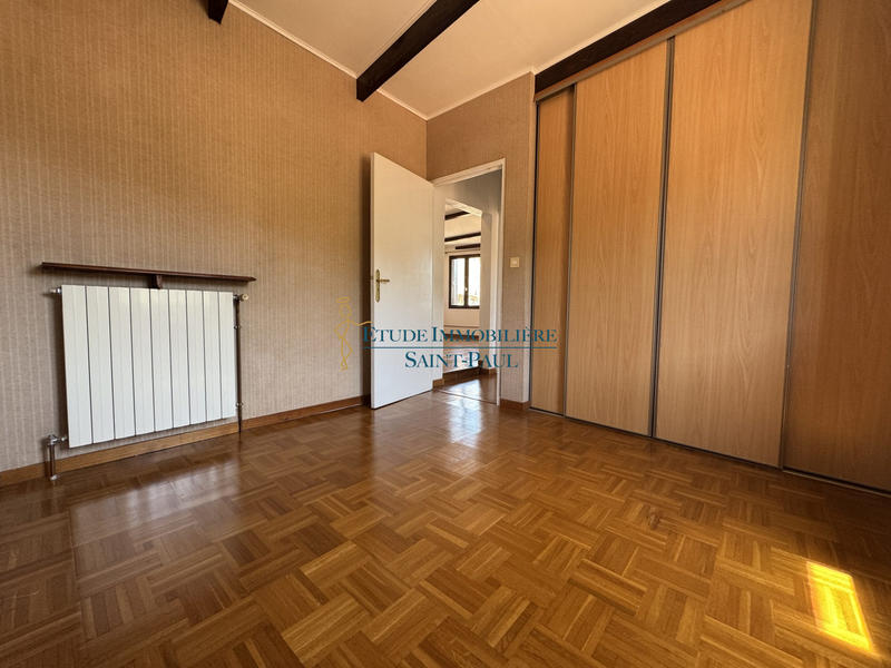 Duplex - 143 m² - 6 pièces