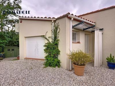 Villa - 146 m² - 4 pièces