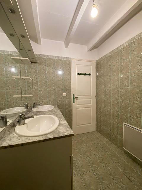 Maison - 84 m² - 4 pièces