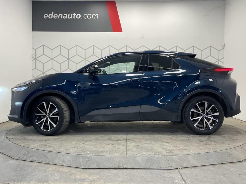 Toyota c-Hr Hybride 200 Design