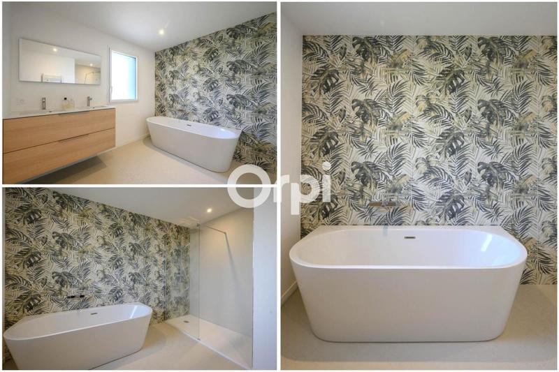 Maison - 189 m² - 6 pièces