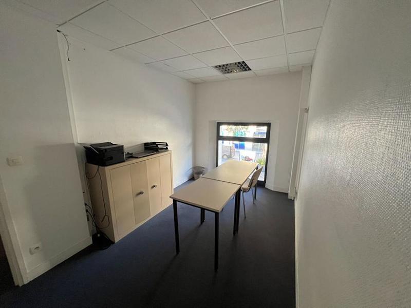 Local commercial - 100 m²