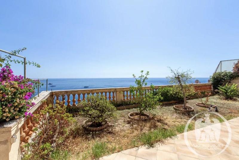 Immeuble - 443 m² - 10 pièces