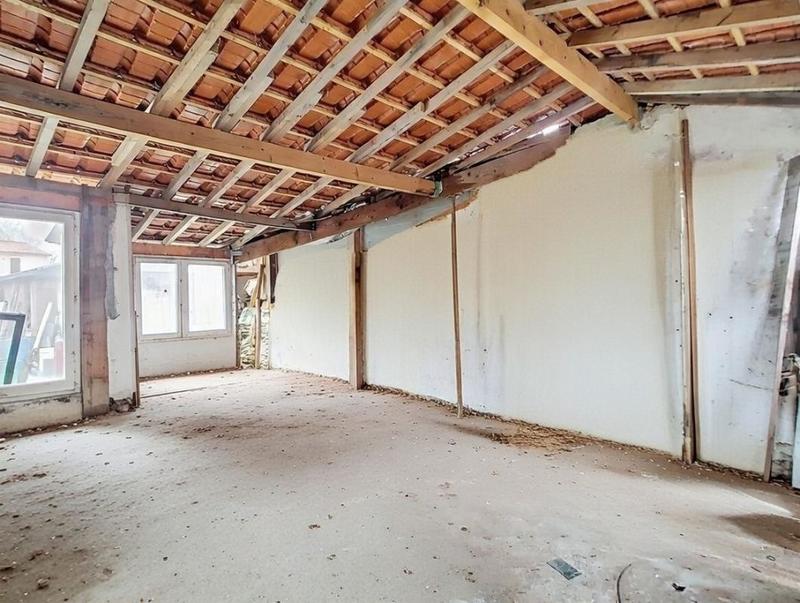 Maison - 75 m² - 2 pièces