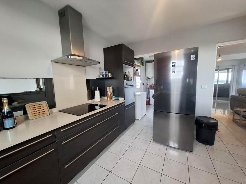 Appartement - 71 m² - 3 pièces