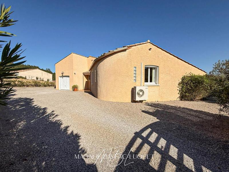 Maison - 135 m² - 5 pièces