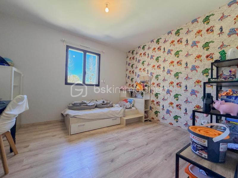 Maison - 154 m² - 6 pièces