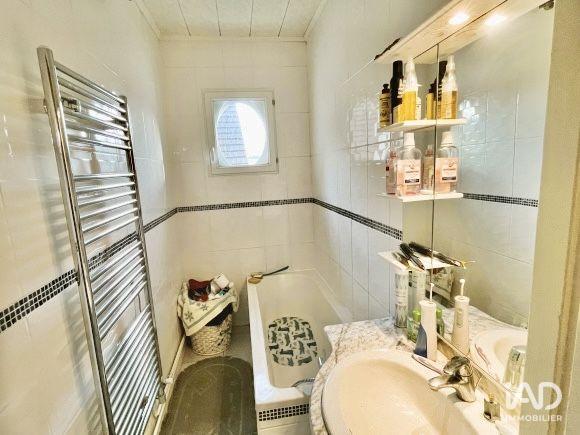 Maison - 70 m² - 4 pièces