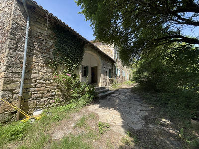 Bastide - 600 m² - 14 pièces