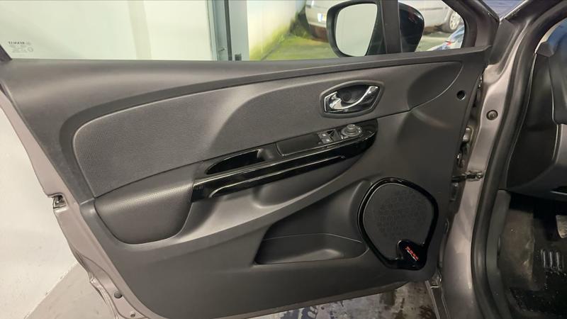 Renault Clio 1.5 dCi 90 Intens