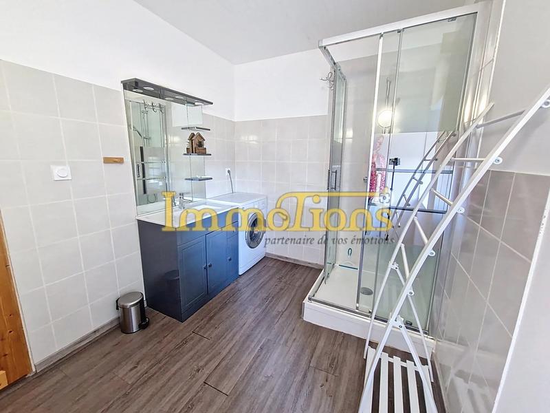 Villa - 113 m² - 5 pièces